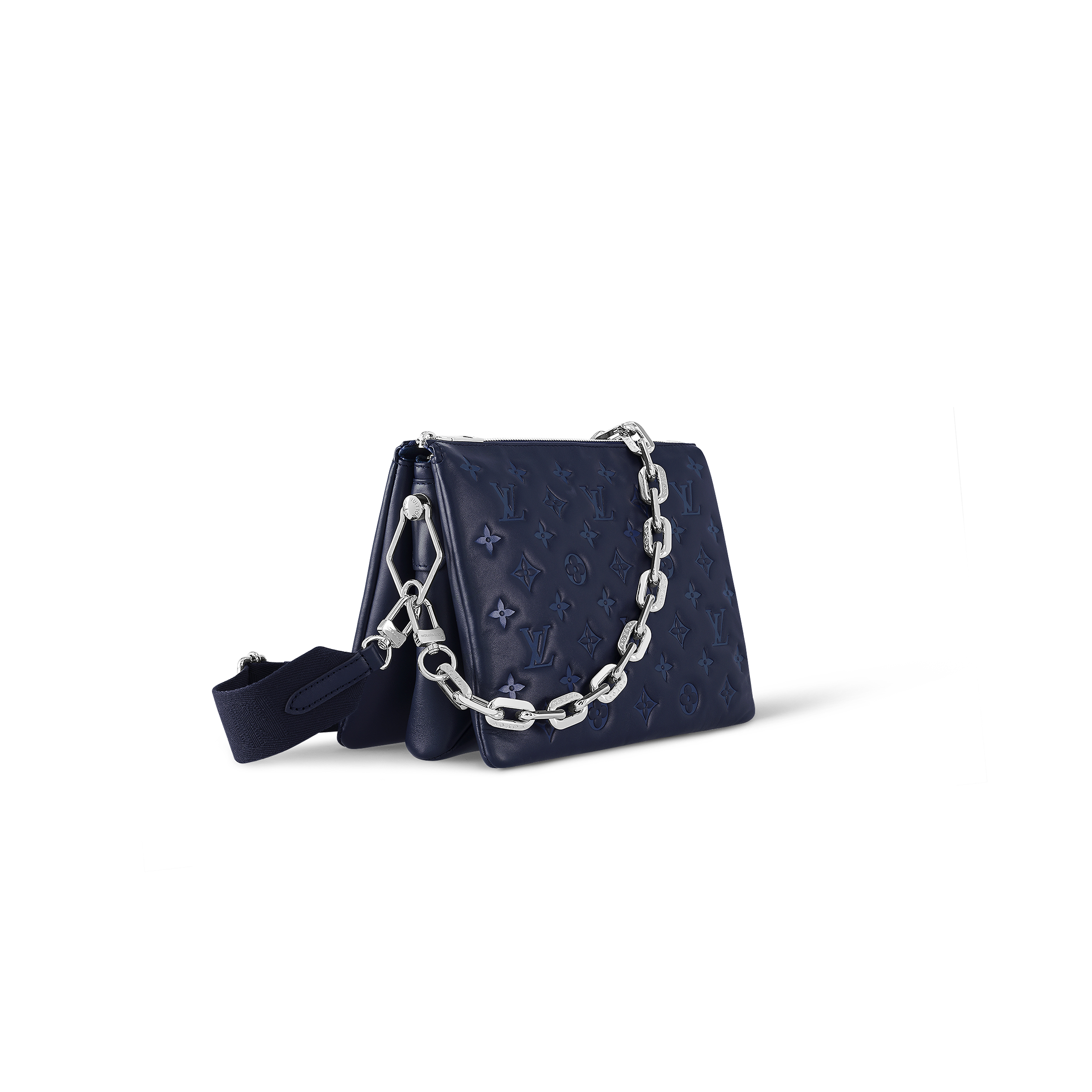 LOUIS VUITTON COUSSIN PM M21282 (26*20*12cm) LOUIS VUITTON COUSSIN PM M21282 (26*20*12cm)